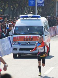 扶绥县大型活动