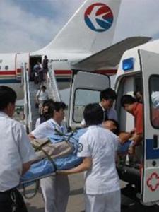 扶绥县接送服务