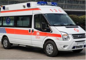 扶绥县救护车租赁